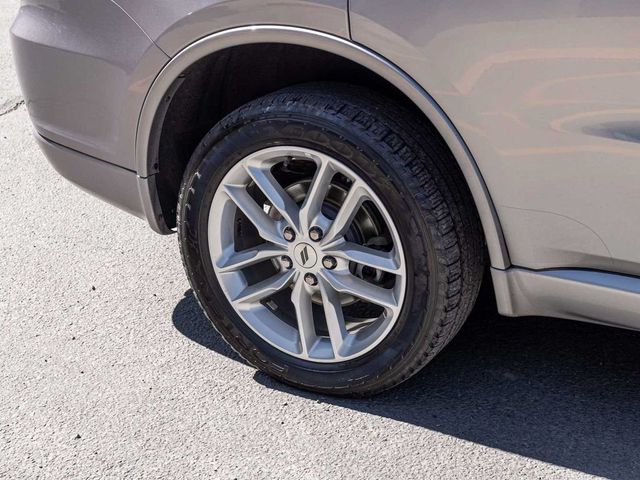 2021 Dodge Durango GT - 23076569 - 8