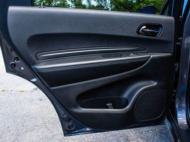 2021 Dodge Durango GT - 23077049 - 10