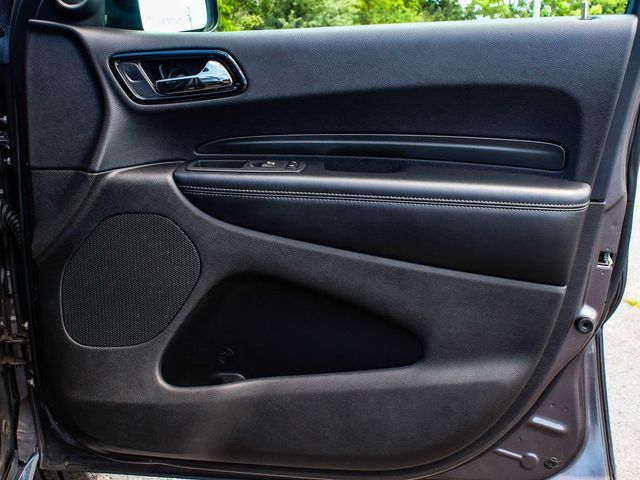2021 Dodge Durango GT - 23077049 - 12
