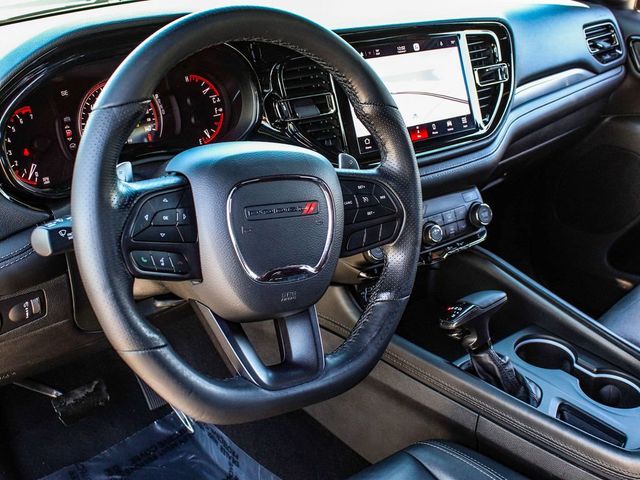 2021 Dodge Durango GT - 23077049 - 14