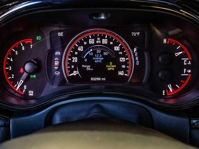 2021 Dodge Durango GT - 23077049 - 15