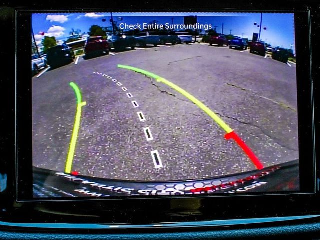 2021 Dodge Durango GT - 23077049 - 18