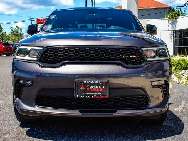 2021 Dodge Durango GT - 23077049 - 1
