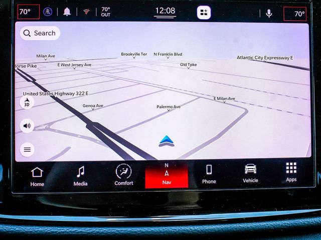 2021 Dodge Durango GT - 23077049 - 19