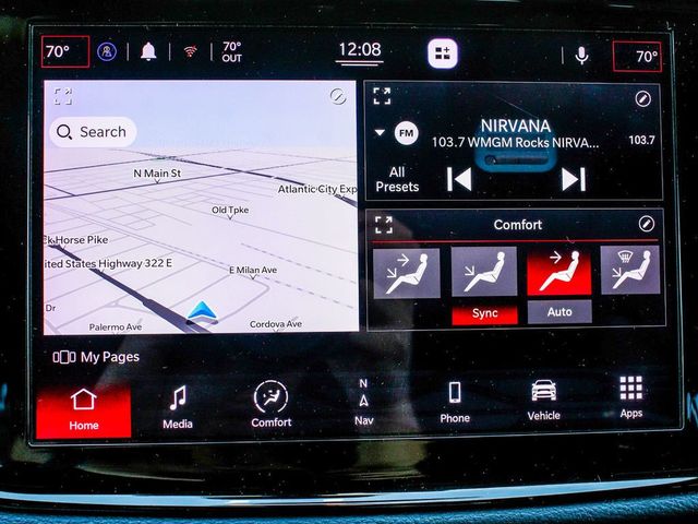 2021 Dodge Durango GT - 23077049 - 20