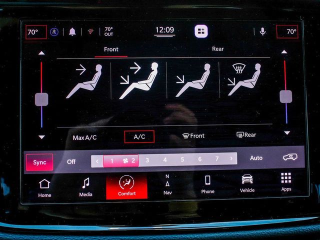 2021 Dodge Durango GT - 23077049 - 21