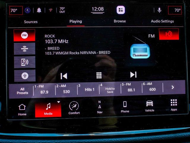 2021 Dodge Durango GT - 23077049 - 22