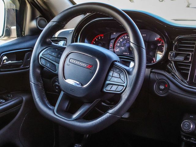 2021 Dodge Durango GT - 23077049 - 25