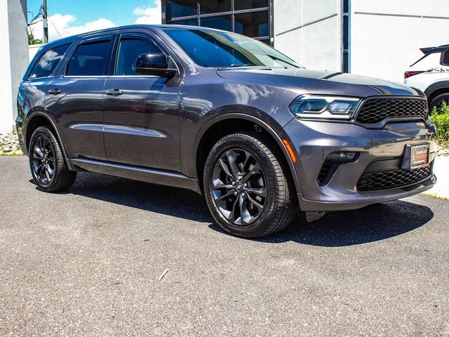 2021 Dodge Durango GT - 23077049 - 2