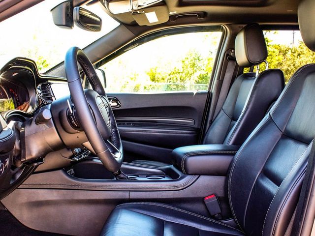 2021 Dodge Durango GT - 23077049 - 30