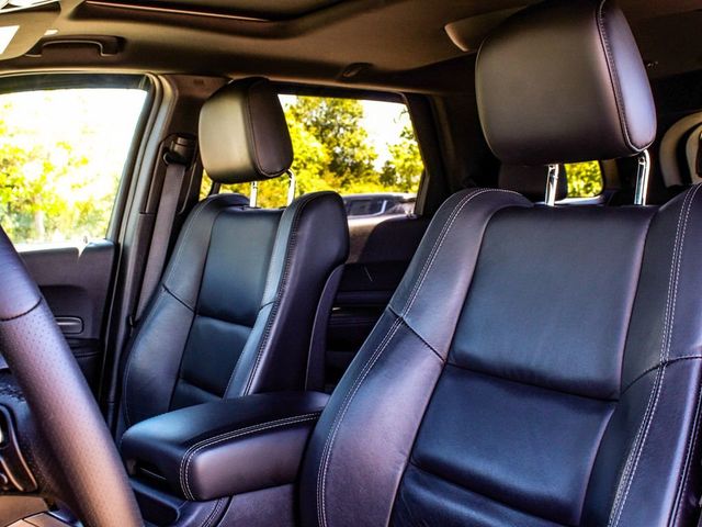 2021 Dodge Durango GT - 23077049 - 31