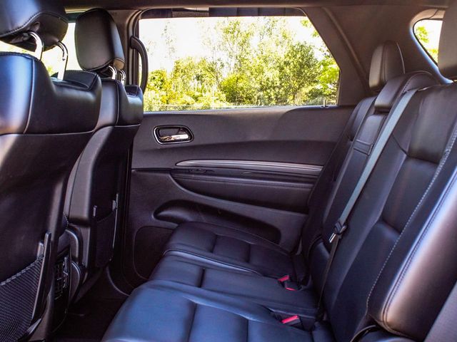 2021 Dodge Durango GT - 23077049 - 33