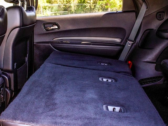 2021 Dodge Durango GT - 23077049 - 34
