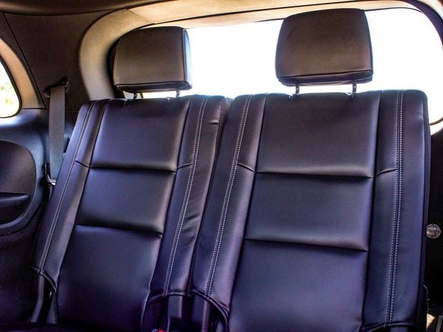 2021 Dodge Durango GT - 23077049 - 35