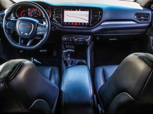 2021 Dodge Durango GT - 23077049 - 36
