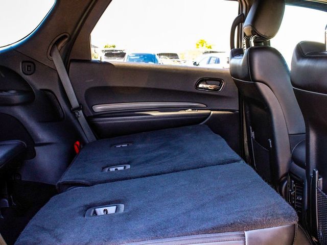 2021 Dodge Durango GT - 23077049 - 37