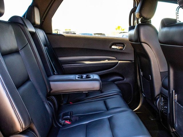 2021 Dodge Durango GT - 23077049 - 38