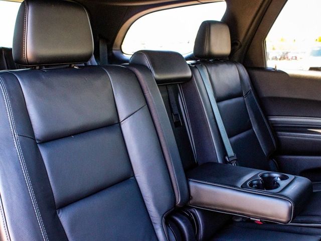 2021 Dodge Durango GT - 23077049 - 39