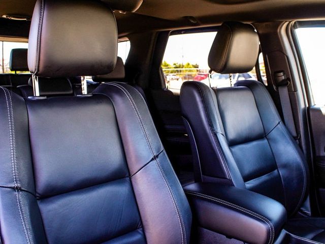2021 Dodge Durango GT - 23077049 - 40