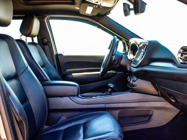 2021 Dodge Durango GT - 23077049 - 41