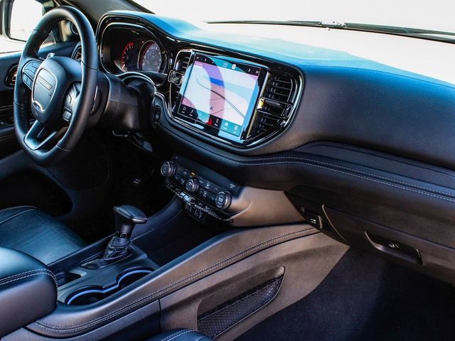2021 Dodge Durango GT - 23077049 - 42