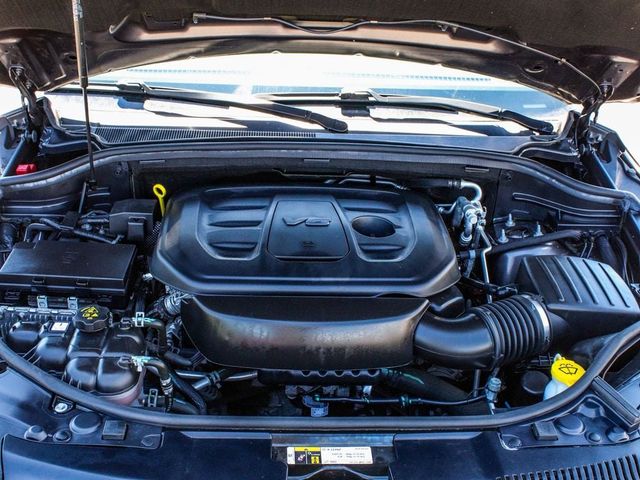 2021 Dodge Durango GT - 23077049 - 47