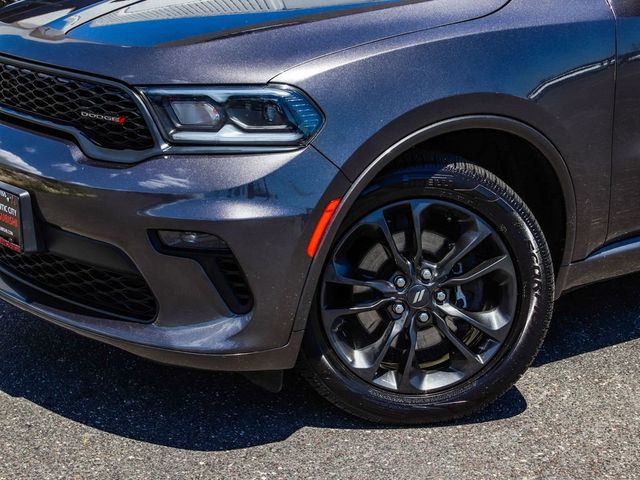 2021 Dodge Durango GT - 23077049 - 48
