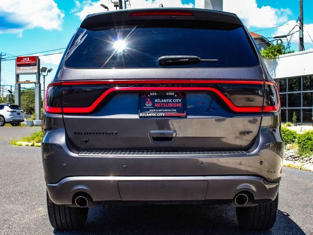 2021 Dodge Durango GT - 23077049 - 4