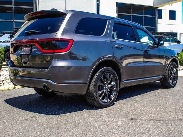 2021 Dodge Durango GT - 23077049 - 5