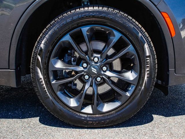 2021 Dodge Durango GT - 23077049 - 6