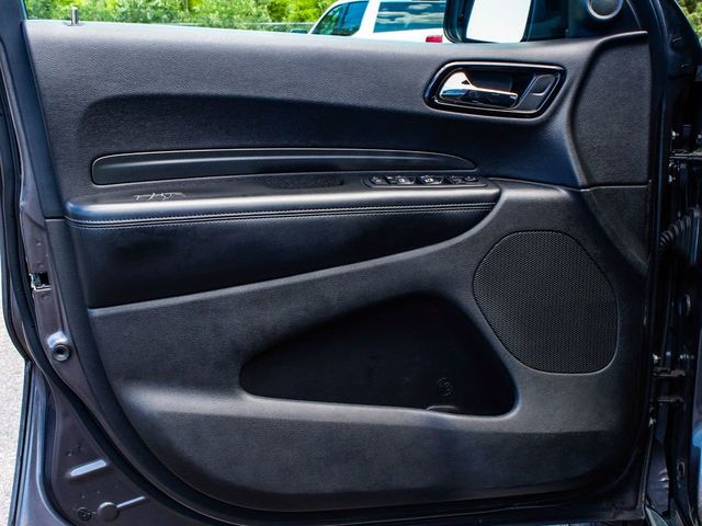 2021 Dodge Durango GT - 23077049 - 7