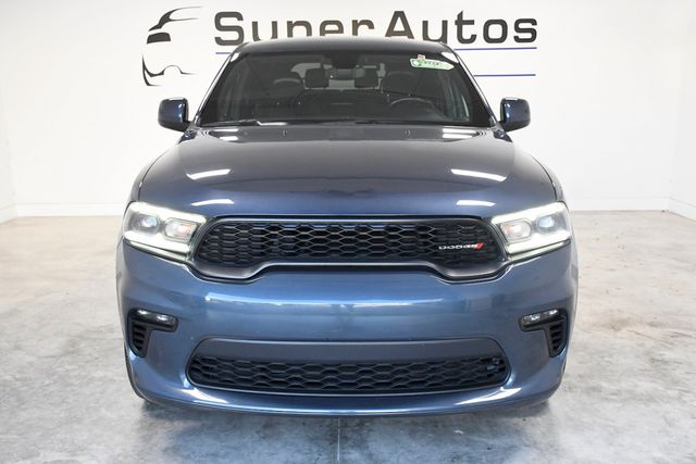 2021 Dodge Durango GT AWD - 22714016 - 1