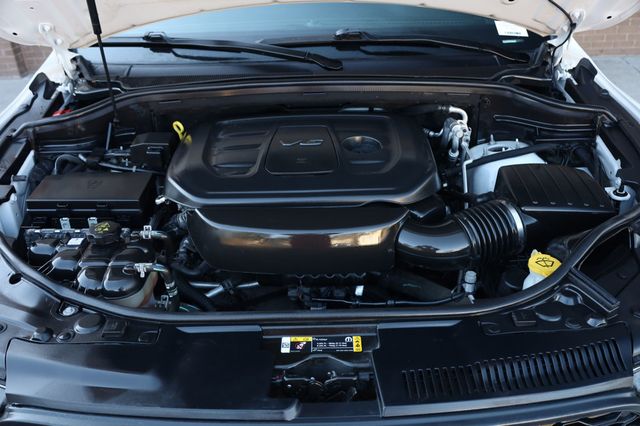 2021 Dodge Durango GT AWD - 22970737 - 9