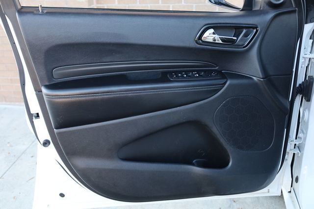 2021 Dodge Durango GT AWD - 22970737 - 12