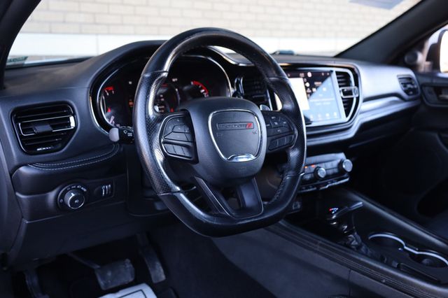 2021 Dodge Durango GT AWD - 22970737 - 13