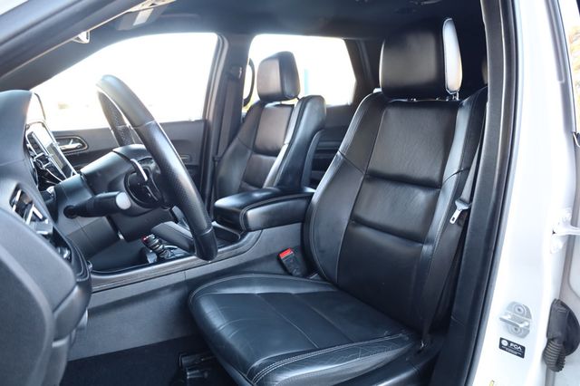 2021 Dodge Durango GT AWD - 22970737 - 14