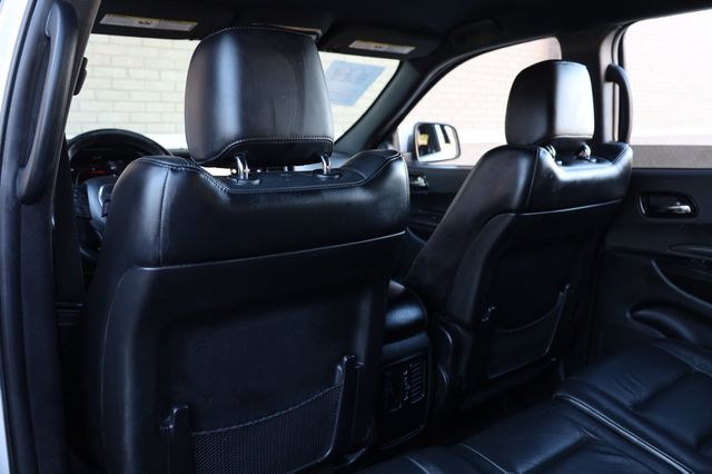 2021 Dodge Durango GT AWD - 22970737 - 16