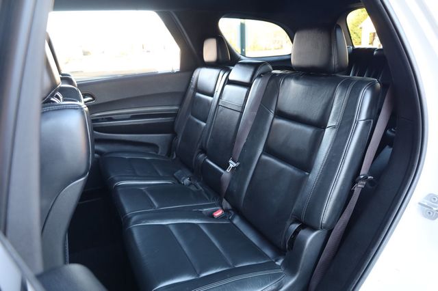 2021 Dodge Durango GT AWD - 22970737 - 17