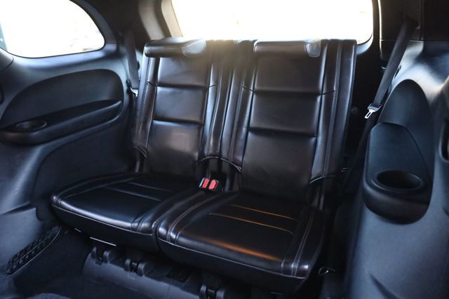 2021 Dodge Durango GT AWD - 22970737 - 18