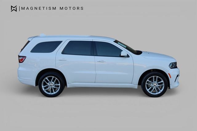 2021 Dodge Durango GT AWD - 22970737 - 1