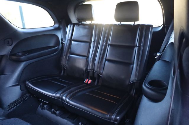 2021 Dodge Durango GT AWD - 22970737 - 19