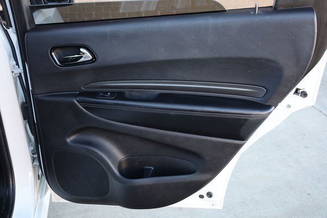 2021 Dodge Durango GT AWD - 22970737 - 20