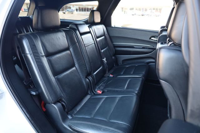 2021 Dodge Durango GT AWD - 22970737 - 22