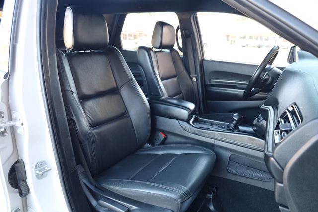 2021 Dodge Durango GT AWD - 22970737 - 24