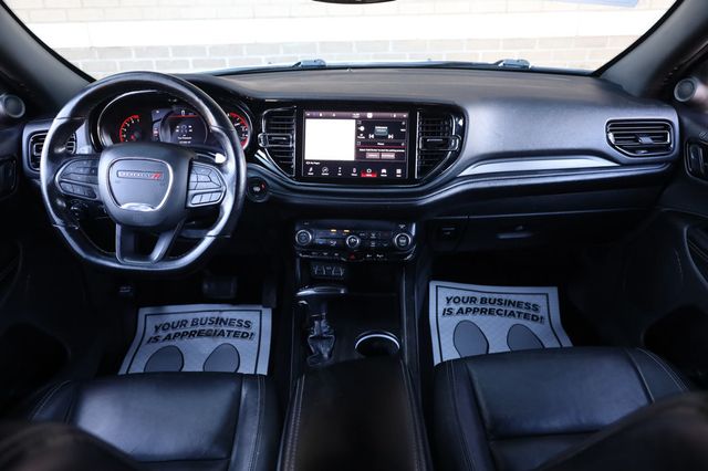 2021 Dodge Durango GT AWD - 22970737 - 26