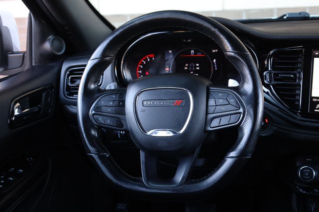 2021 Dodge Durango GT AWD - 22970737 - 27