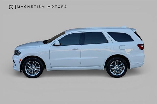 2021 Dodge Durango GT AWD - 22970737 - 2