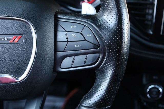 2021 Dodge Durango GT AWD - 22970737 - 29