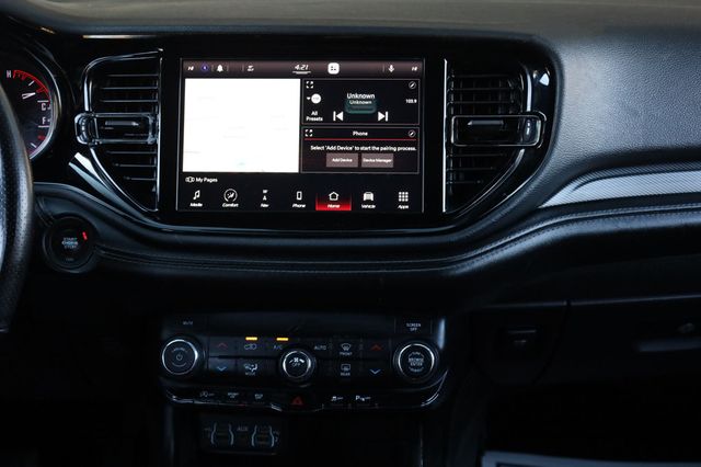 2021 Dodge Durango GT AWD - 22970737 - 31