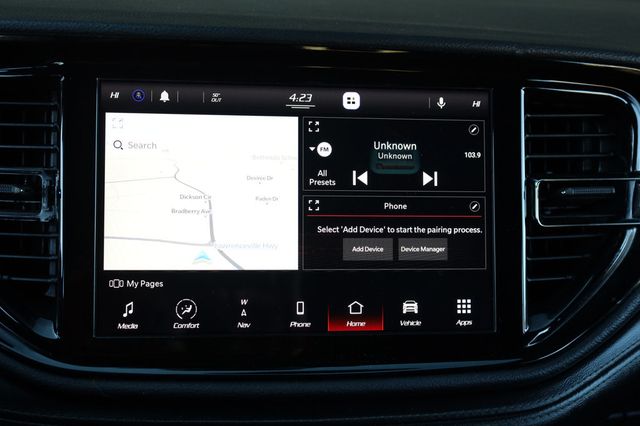 2021 Dodge Durango GT AWD - 22970737 - 32